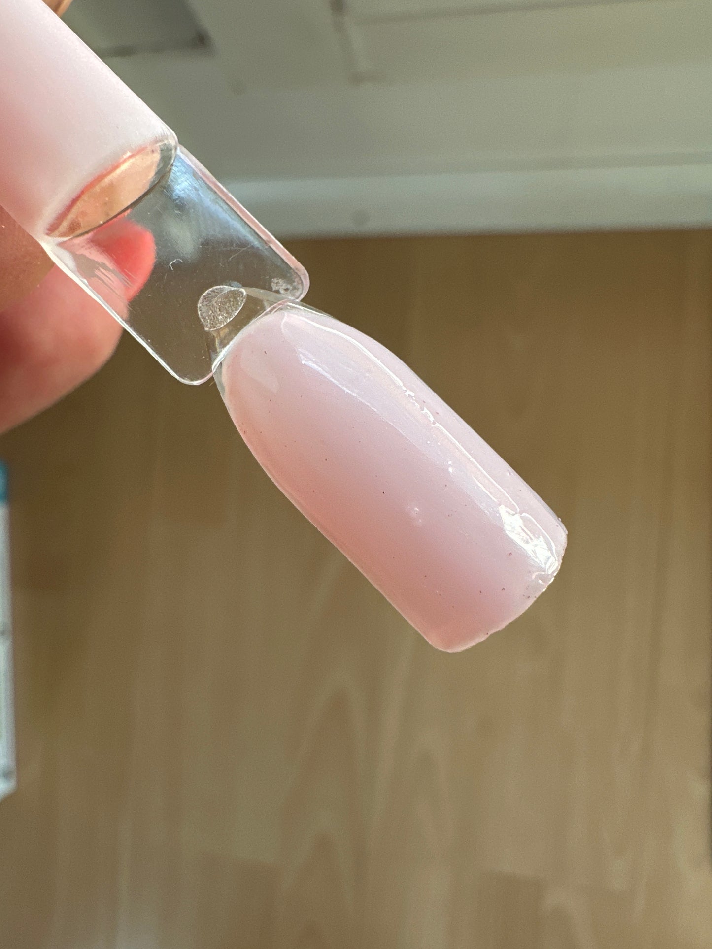 UV Gellack SBN 8ml | Soft Pink