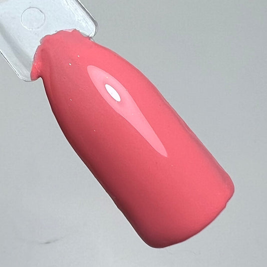 Gel Farbe 5ml | Satin Coral