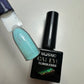 Cat Eye Gel Polish (Turquoise) 10 ml