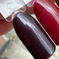 UV Gellack SBN 8ml | Rouge Noir