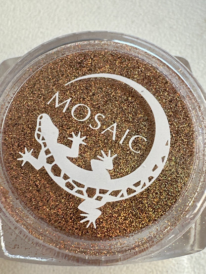Stardust Holo Gold