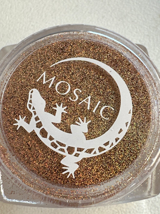 Stardust Holo Gold