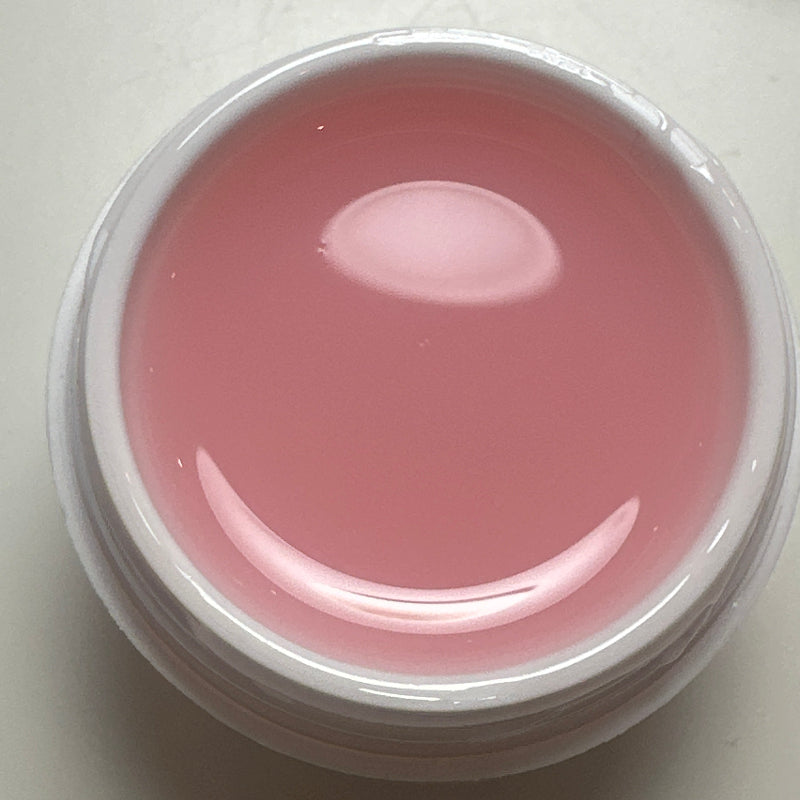 Easy Builder Gel Natural Blush | 15ml