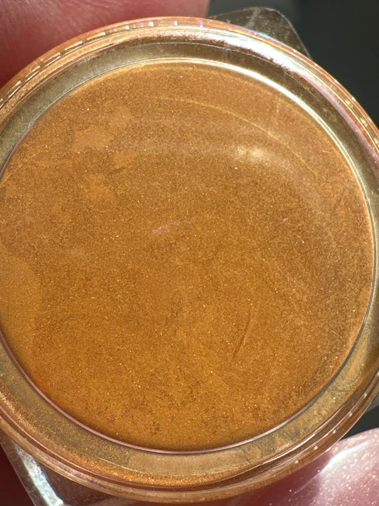 Pigment orange 3gr