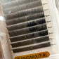 Wimpern SBN 0.15 Mix Tray C Curl (7-9)