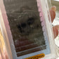 Wimpern C 0.15 12mm