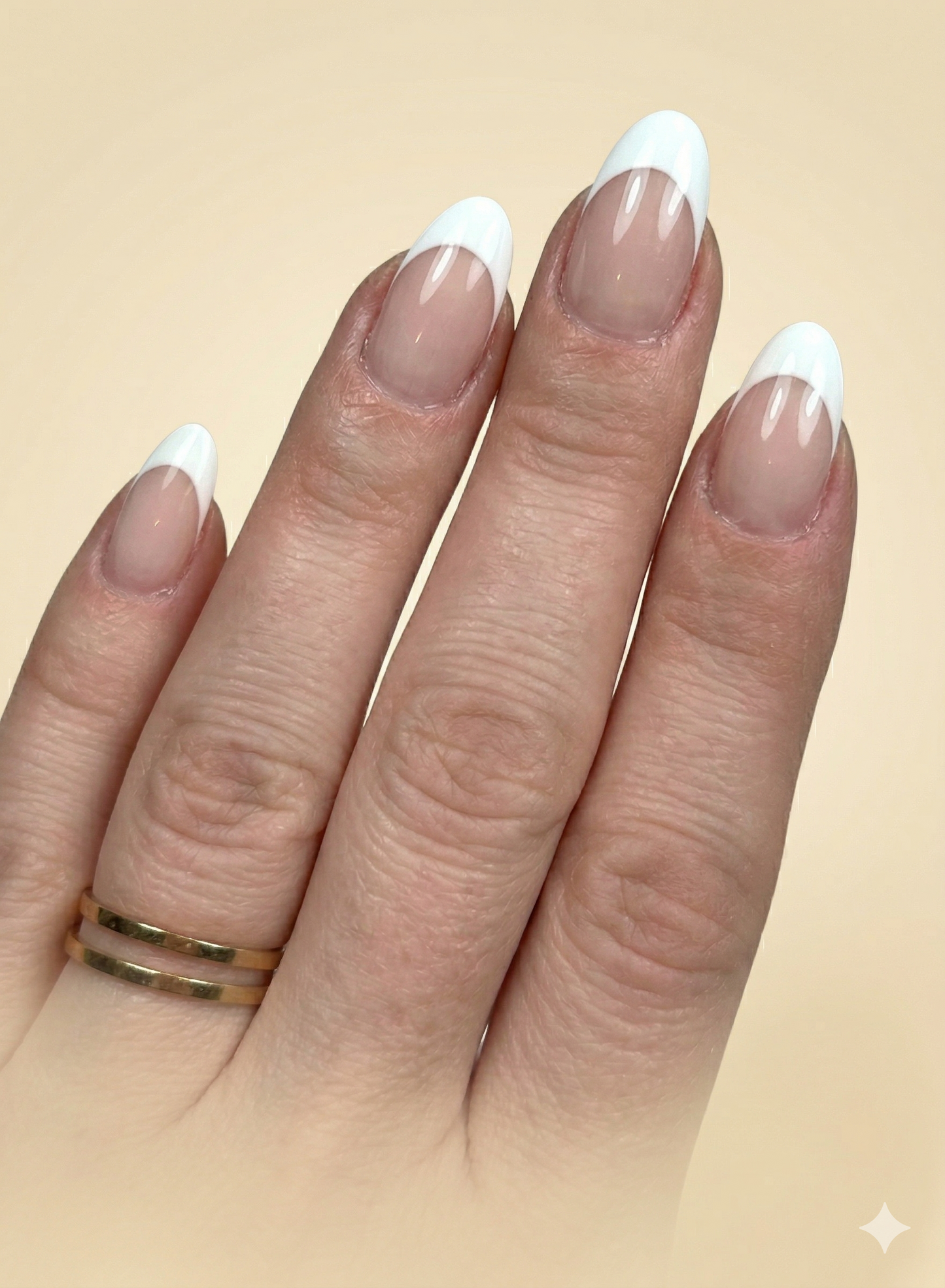 French Paint Gel white | 5ml
