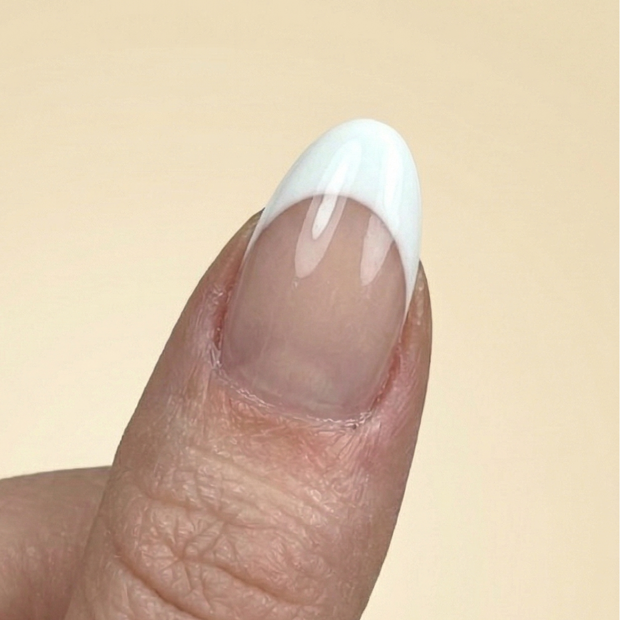 French Paint Gel white | 5ml