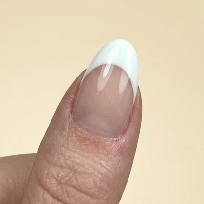 French Paint Gel white | 5ml