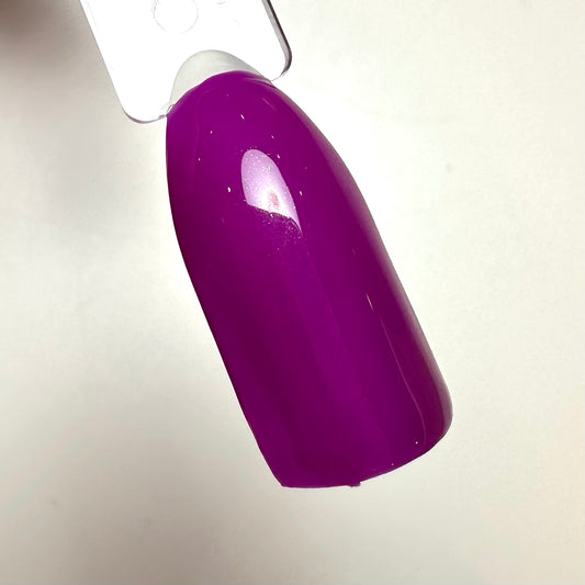 UV Gellack SBN 8ml | Bright Purple