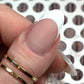 French Paint Gel white | 5ml