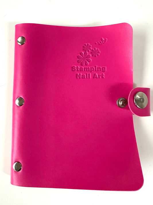 Organizer für Stamping Schablonen