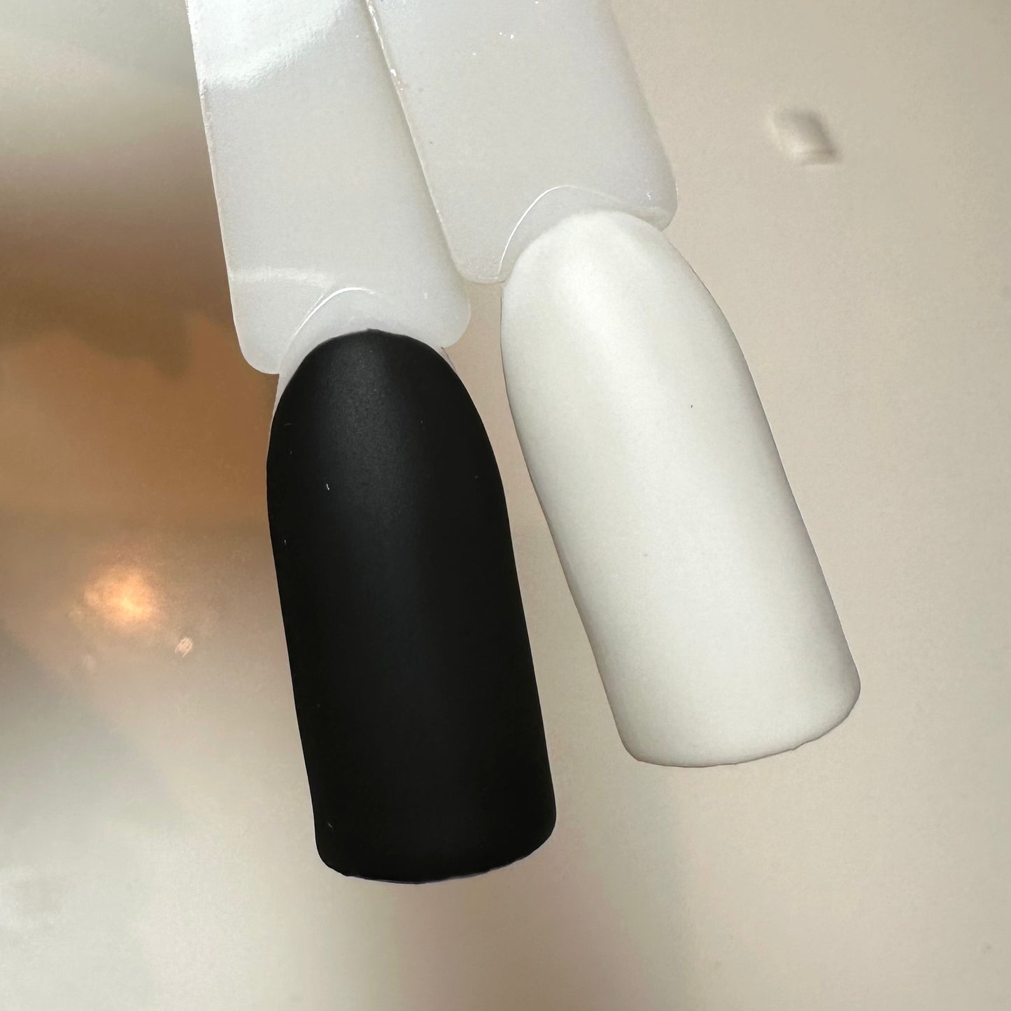 True Matt Top Coat 15ml