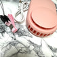 Mini Wimpern Fan Lüfter Trockner rosa
