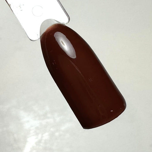 UV Gellack SBN 8ml | Dark Chestnut