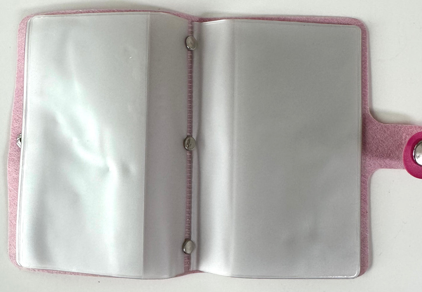 Organizer für Stamping Schablonen