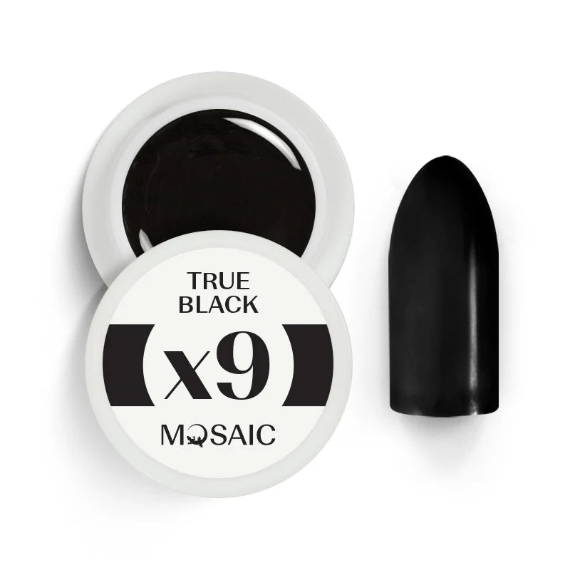 True Black Nr. X9 | 5ml