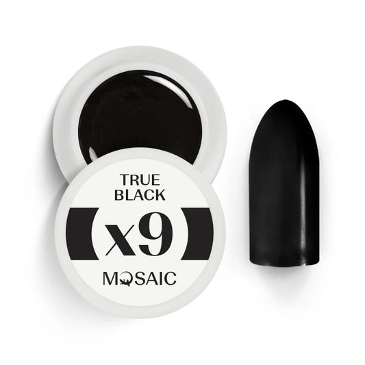 True Black Nr. X9 | 5ml