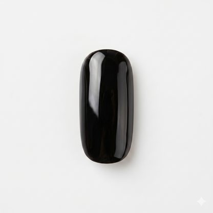 UV Gellack SBN 8ml | Nr. 206 (schwarz)