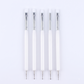 Silikon Pinsel & Dotting Spot Tool Set 5 Stk.