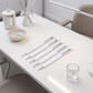 Silikon Pinsel & Dotting Spot Tool Set 5 Stk.