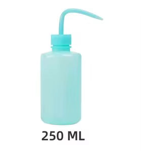 Wimpernspül Flasche
