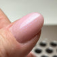 Pink Gloss Top Gel 8ml | blue shimmer