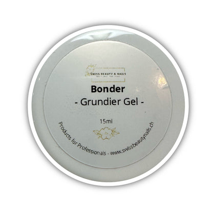 Gel Starter Set Swiss Beauty Nails