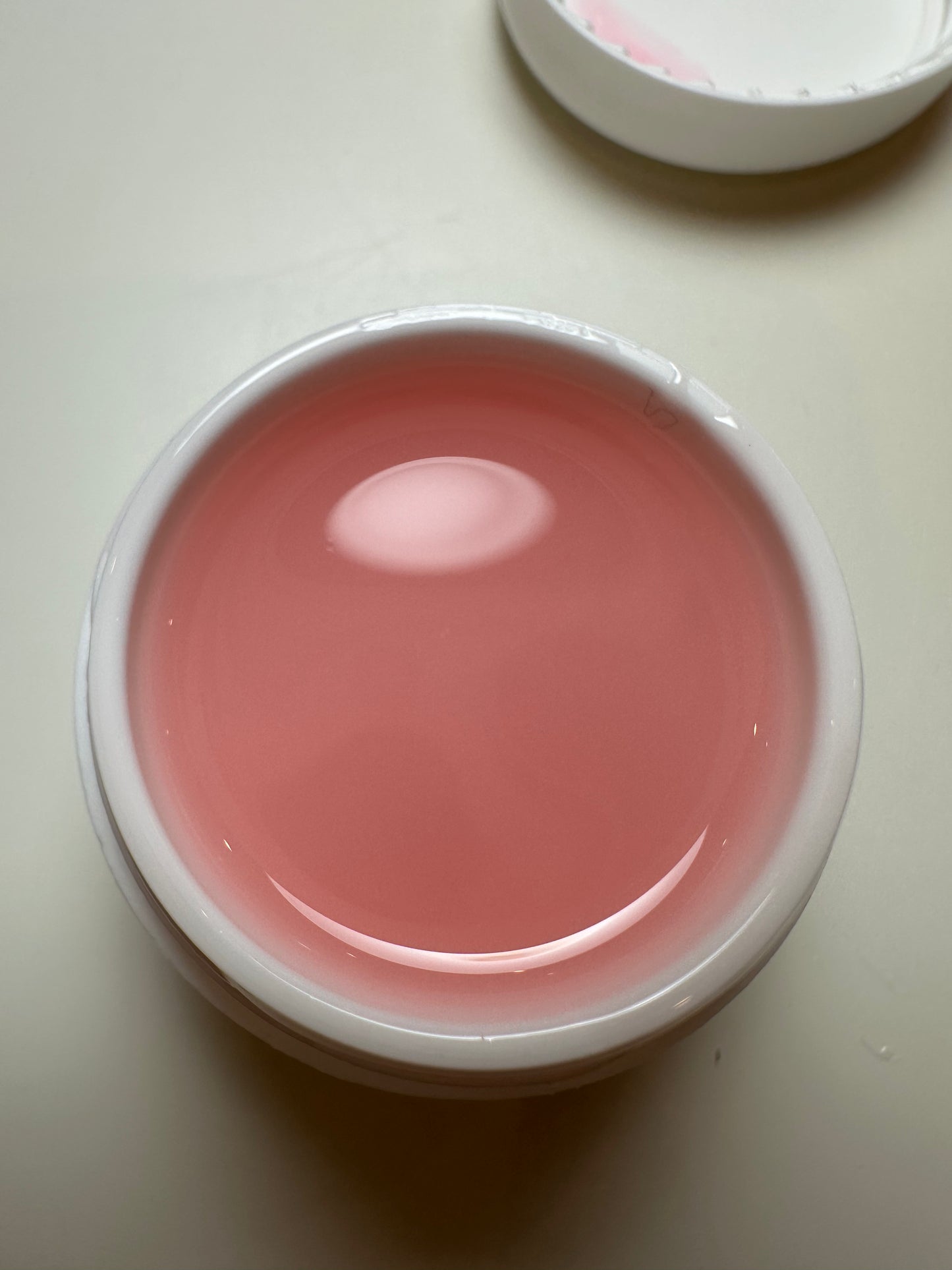 Easy Builder Gel Natural Blush | 15ml