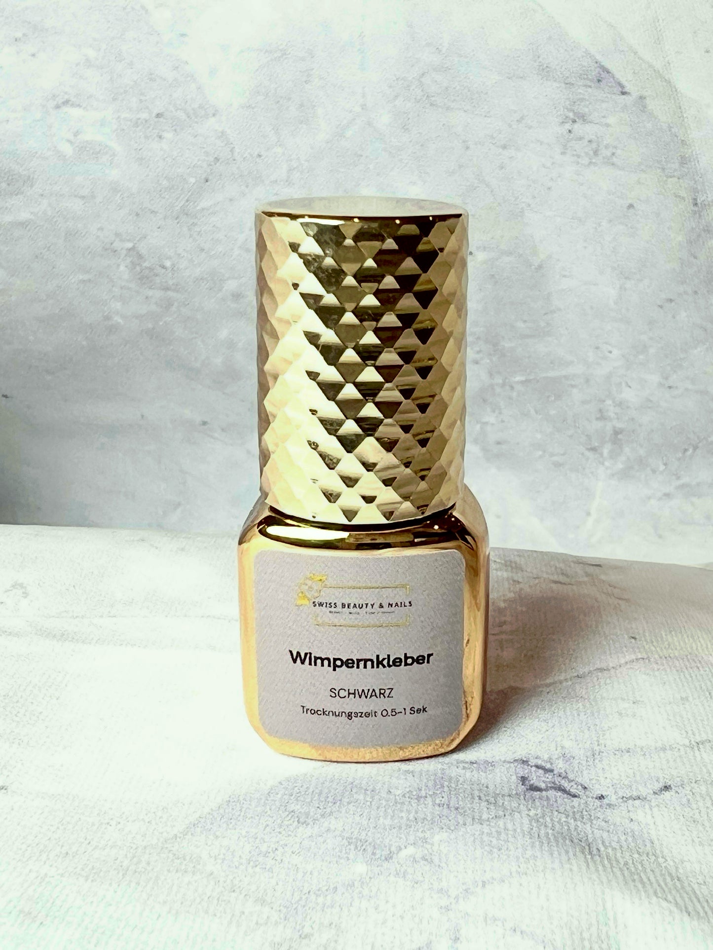 Profi Wimpernkleber SBN 0.5 -1 Sek. 5ml