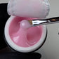 Milky Pink Builder Gel | 50ml