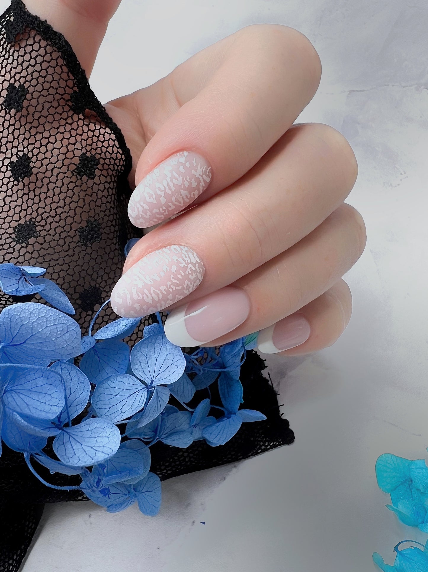 2 Tages Kurs Manicure & BIAB Gelnägel Nagelkosmetik