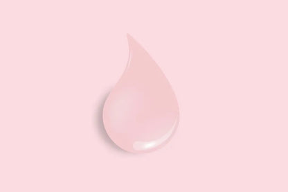 BIAB Bottle Builder Gel 15ml | Ice Bloom