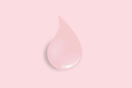 BIAB Bottle Builder Gel 15ml | Ice Bloom