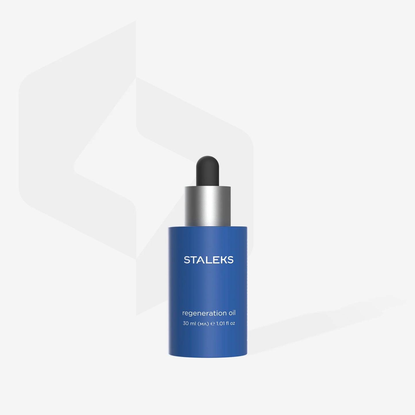 STALEKS Regenerierendes Öl für Haut | 50 ml