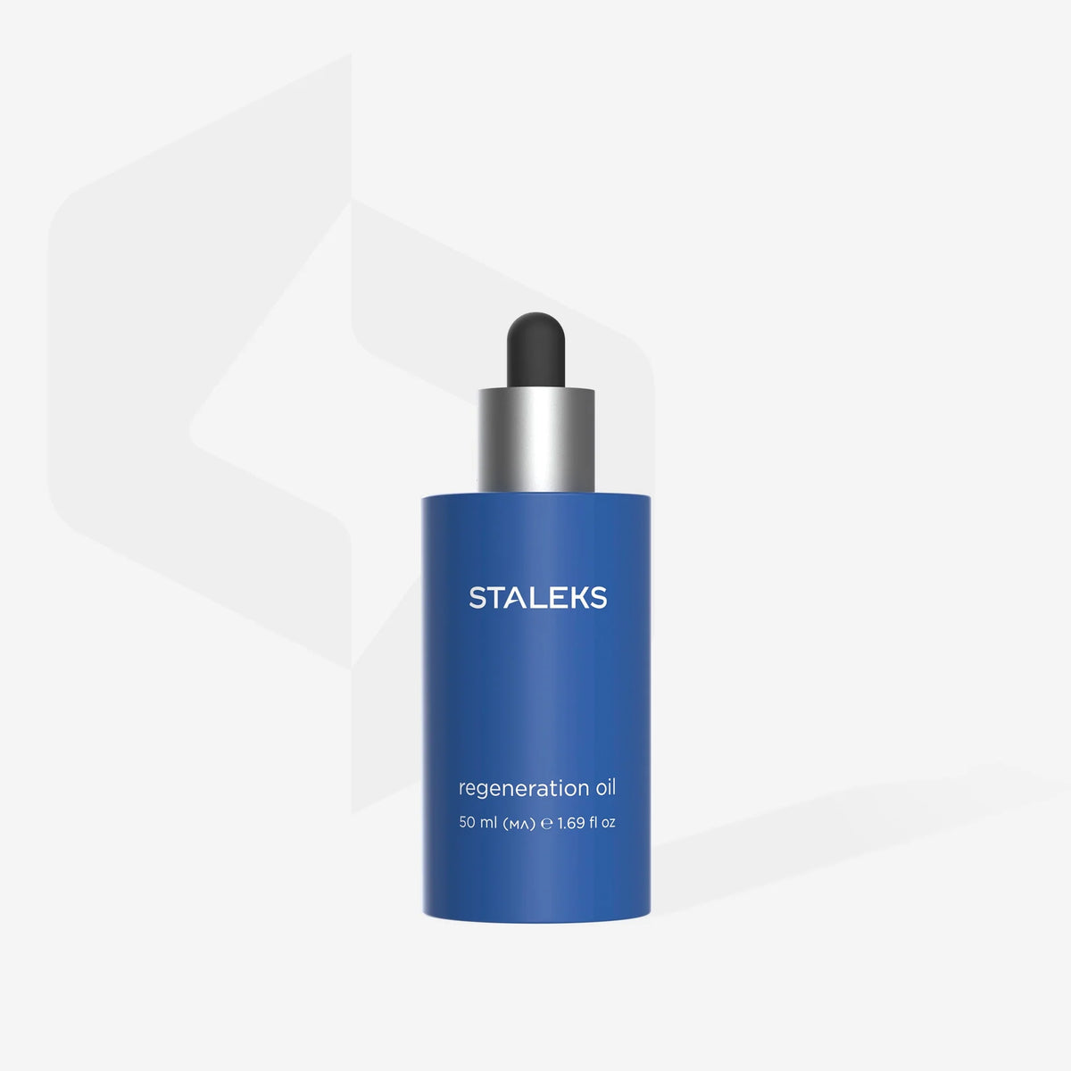 STALEKS Regenerierendes Öl für Haut | 50 ml