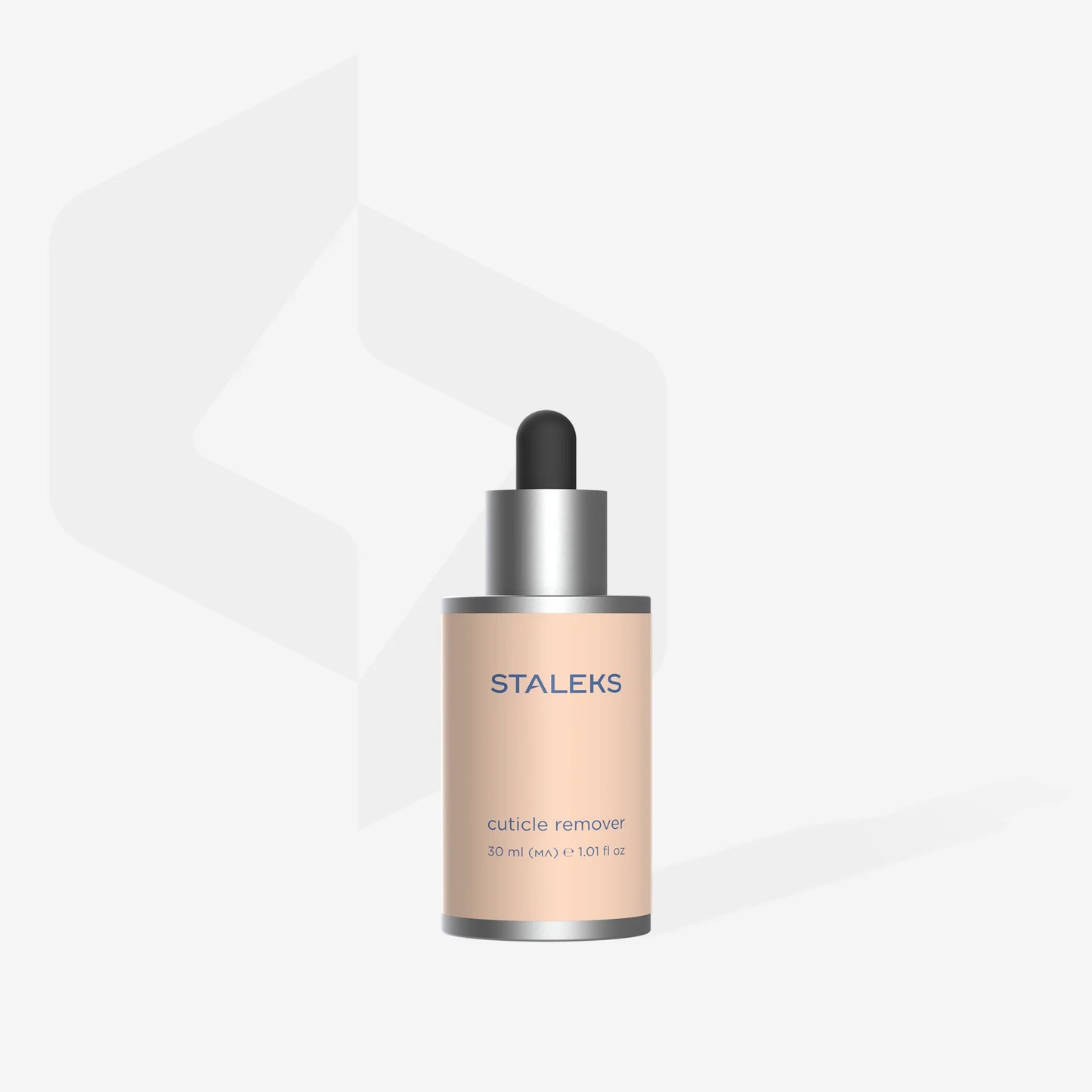 Nagelhaut Löser Cuticle Remover 30ml Staleks