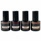 Nude & Brown Collection – 4 Color Gel - Set