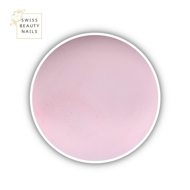 Acryl Polymer Pulver | Cold Rose 100ml