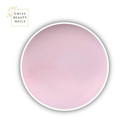 Acryl Polymer Pulver | Cold Rose 100ml