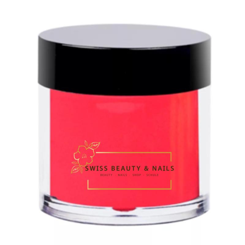 Acryl Pulver Hawai Pink Nr. 1 | 10ml (Deko)