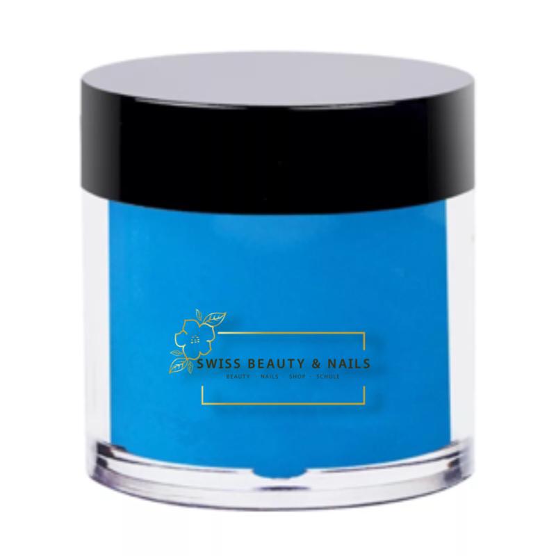 Acryl Pulver Sky Blue Nr. 8 | 10ml (Deko)
