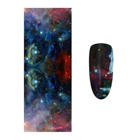 Art Foil 10-03