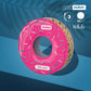 Staleks papmAm Donut Feilen 150 Grit Ersatzrolle