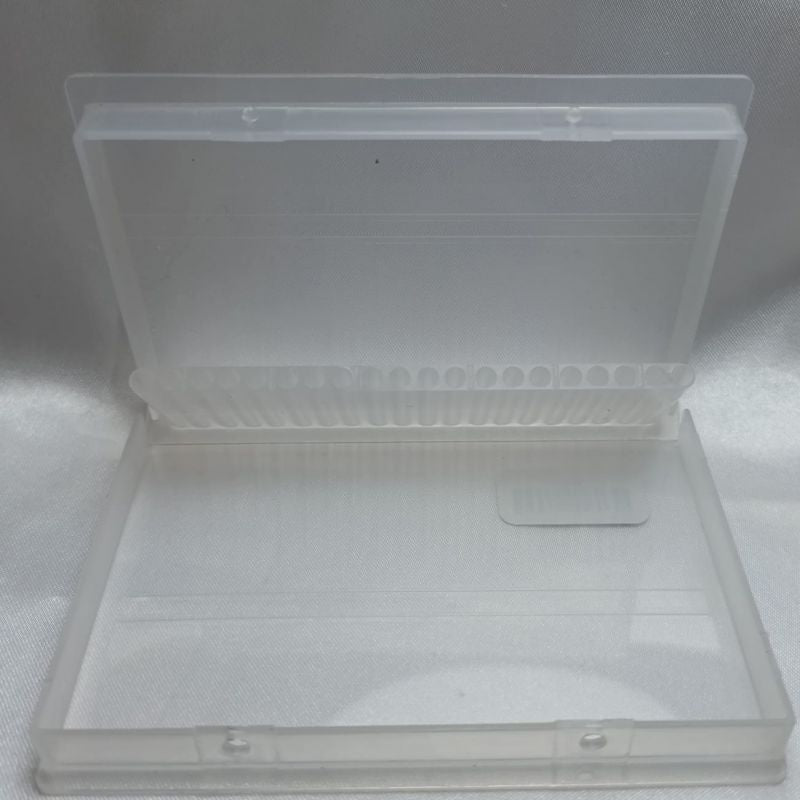 Bit Box für 18 Bits