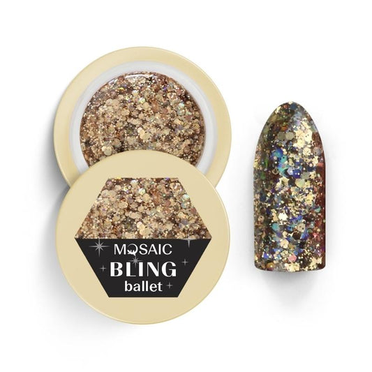 Bling Glitter Ballet 5ml