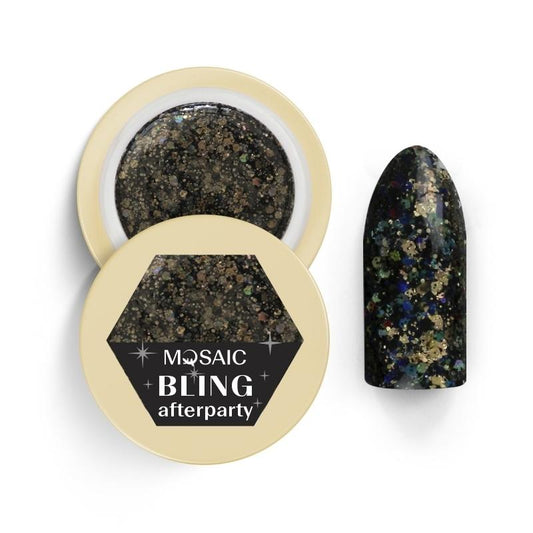Bling Glitter Gel Afterparty 5ml