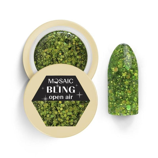 Bling Glitter Open Air 5ml