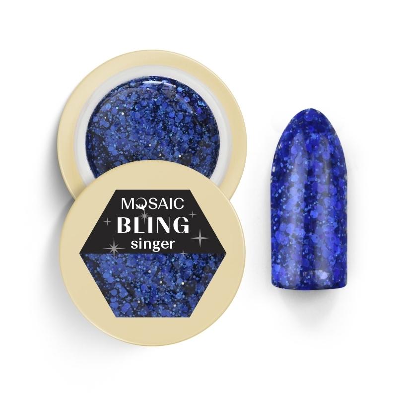 Bling Glitter Singer 5ml
