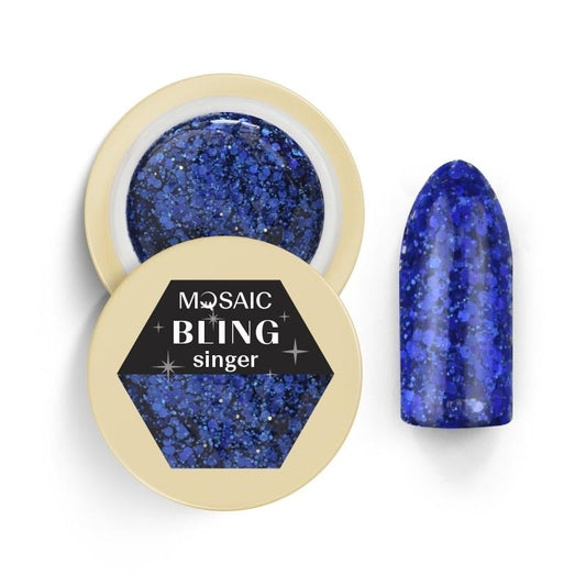 Bling Glitter Singer 5ml